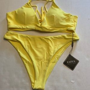 Women’s bikini